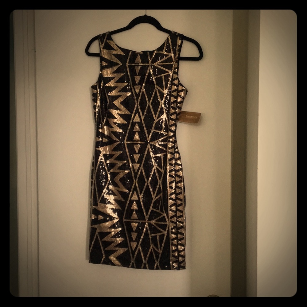 Cocktail dress